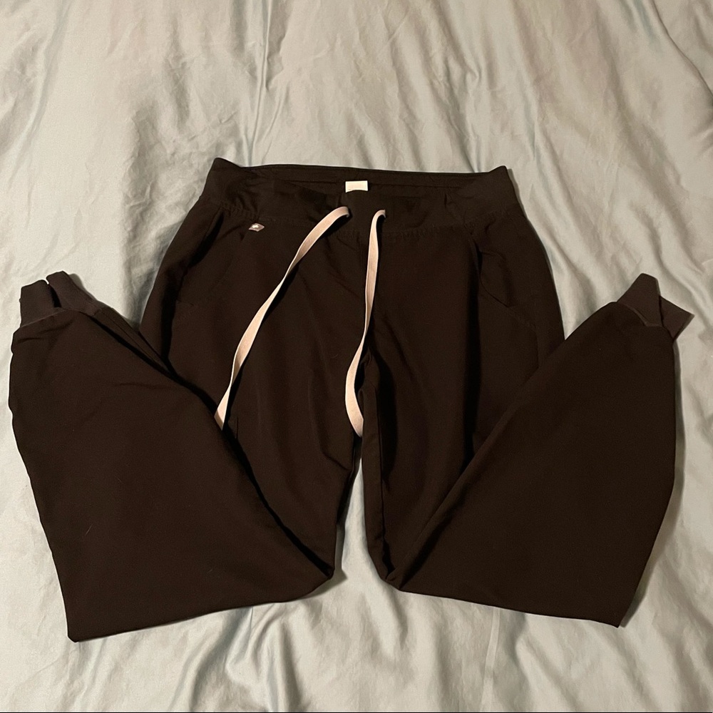 Figs Zamora Jogger Scrub Pant